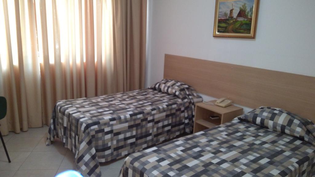 Hotel Ipanema Higienópolis