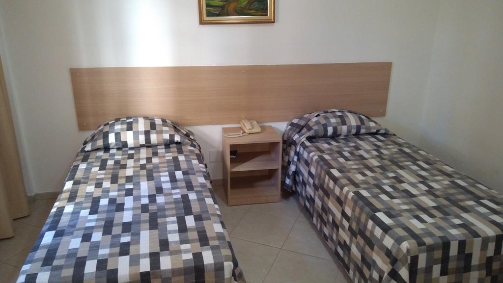 Ipanema Higienópolis Hotel 3*