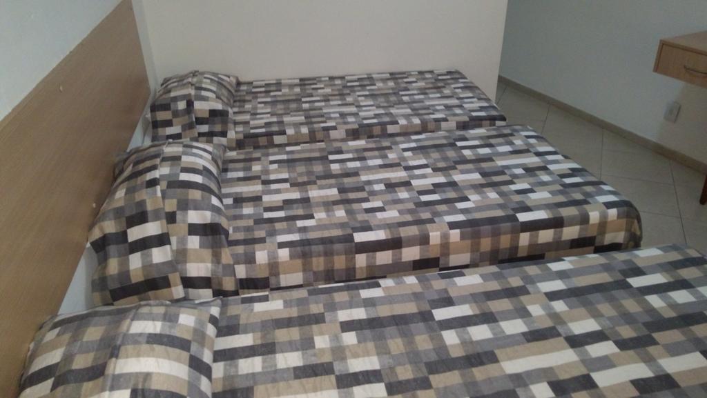 Ipanema Higienópolis 3* São Paulo
